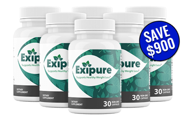 Exipure Reviews - Price Update Of This Month!