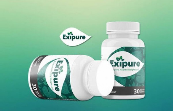 Exipure Reviews: Real Breakthrough Tropical Fat-Dissolving Loophole Results!