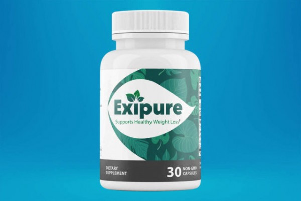 Exipure Reviews (Scam or Legit?) Shocking Controversy to Know About! 