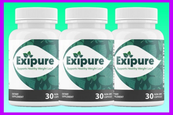 Exipure Reviews (Scam or Legit) Urgent News Reported!