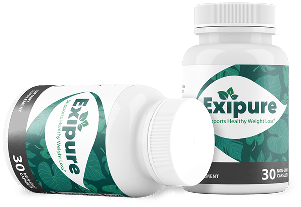 Exipure Reviews (Scam or Legit) Urgent News Reported!