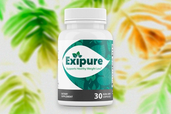 Exipure Reviews - Shocking Information That No One Will Tell You
