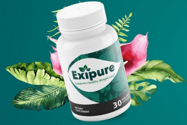 Exipure: Reviews, Works, Price, Benefits, Ingredients, Original, Buy !!