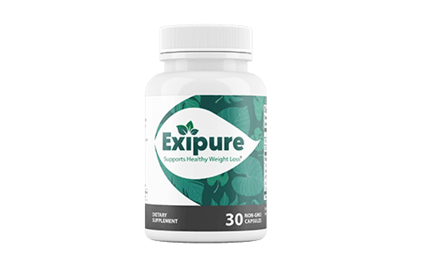  Exipure Reviews