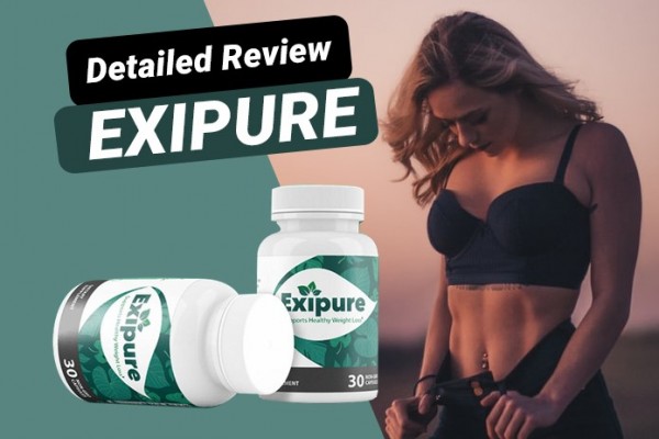 Exipure Weight Loss – (Scam Alert!) Store, Price, Reviews, Cost Official!