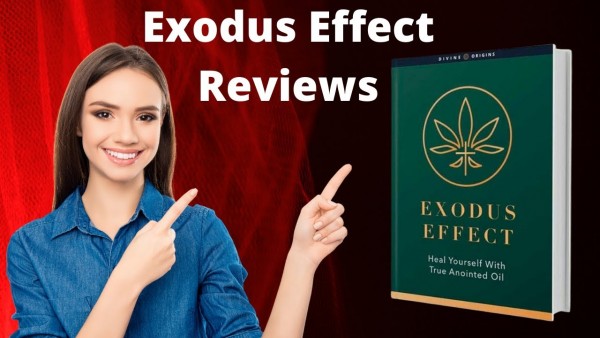 Exodus Effect Review