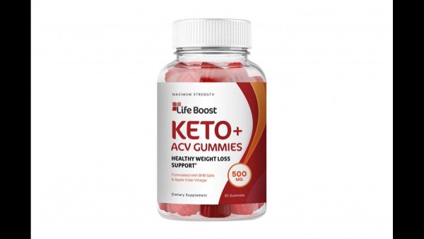 Expect And Not Expect From LifeBoost Keto Gummies?