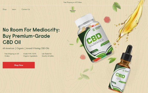 Experience the Benefits of Medallion Greens CBD Gummies: Is It Safe & Worthy?