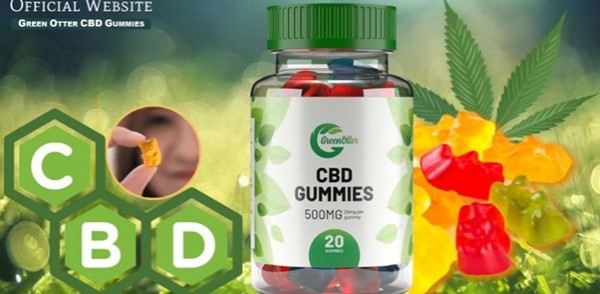 [#Exposed] Green Dolphin CBD Gummies (New Report) REVIEWS Scam OR legit?