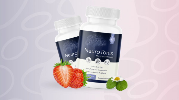 [#Exposed] NeuroTonix (Updated 2023) Is Clinical Tested NeuroTonix Or Legit?