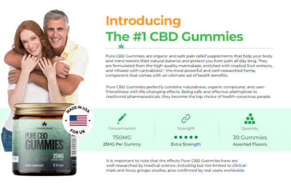 [#EXPOSED] Paul Mccartney CBD Gummies UK Reviews (Price Alert) Sweet Relief CBD Gummies CBD Gummies!