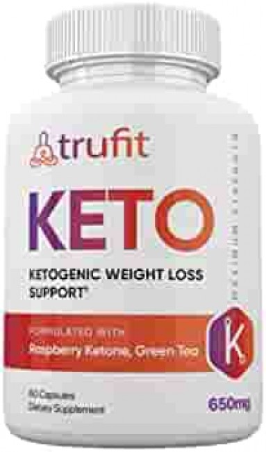 [Exposed]Trufit Keto Gummies - Value, Impacts, Measurement and Fixings?