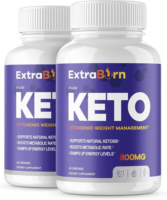 Extra Burn Keto Review – Get the Best Diet Support!