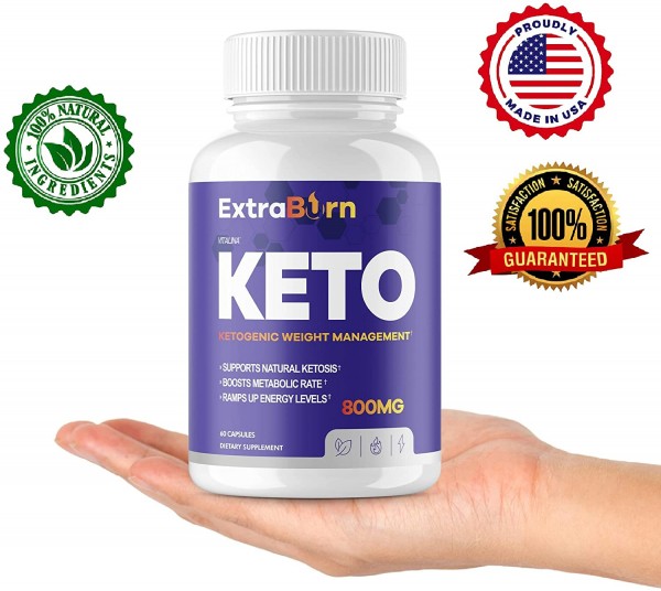 Extra Burn Keto Reviews: Best Price & Where To Buy?