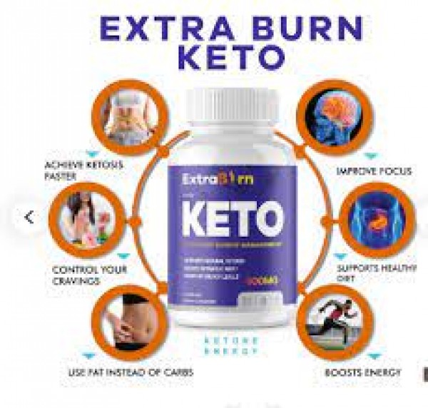 Extra Burn Keto Reviews: Is it a Scam or Legit? Must See Shocking 30 Days Results Before Buy!