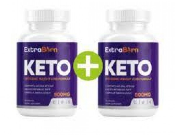 EXTRA BURN KETO REVIWES - IMPROVES METABOLISM AND LOSES BELLY FAT!