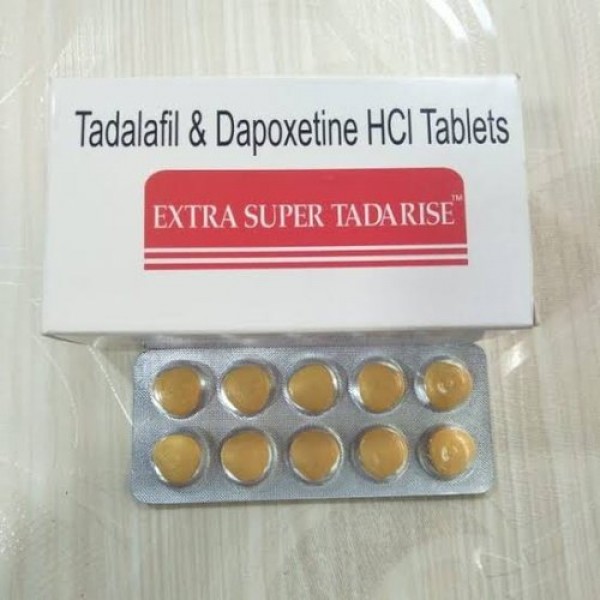 Extra Super Tadarise Price Online
