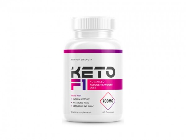 F1 Keto Smart Reviews – Serious Scam Risks They Won’t Tell You?