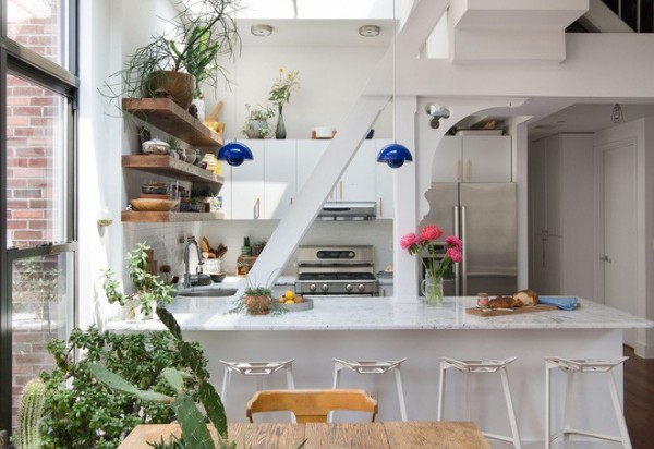 F5 căn bếp với những gợi ý hay ho và đơn giản