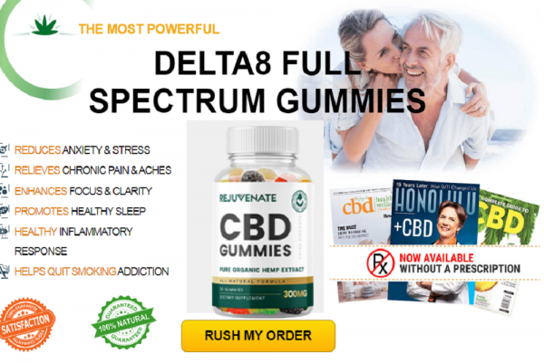  Farmers Garden CBD Gummies WHAT ARE CUSTOMERS SAYING? KNOW THE TRUTH!