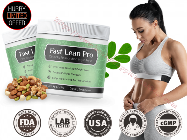 Fast Lean Pro (NEW 2023!) Does It Work Or Just Scam?