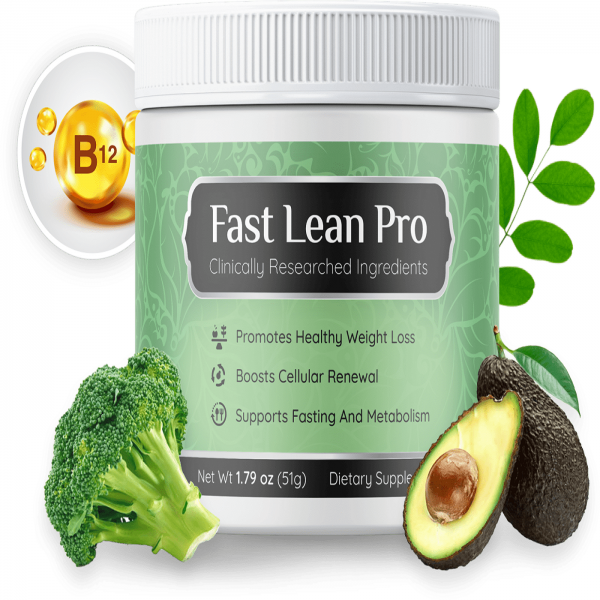 Fast Lean Pro Powder Reviews *WARNING* Supports Healthy Weight Loss?