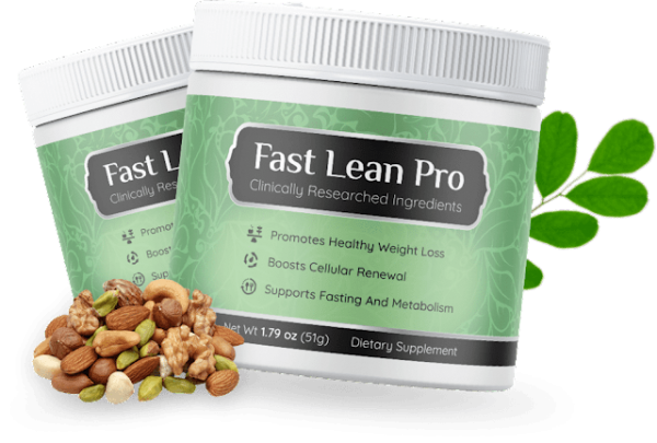 Fast Lean Pro - Price, Benefits, Side Effects, Ingredients, and Reviews