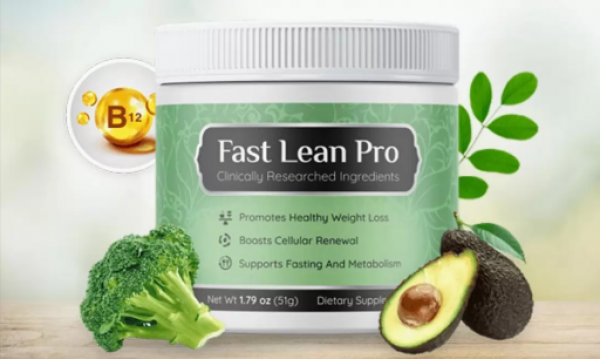 Fast Lean Pro Reviews (Hidden Truth Exposed!) Real Weight Loss Or Cheap Customer Results?