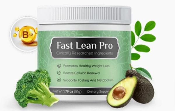 Fast Lean Pro Reviews - Proven Weight Loss Powder Ingredients or Cheap Fat Burning Formula?