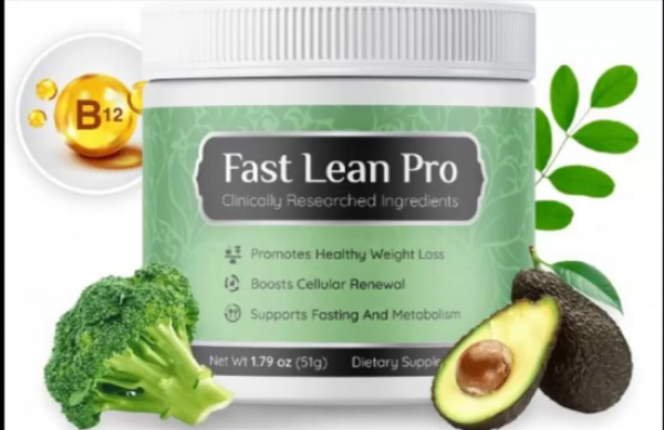 Fast Lean Pro Reviews - Where Can I Buy This? Read Here!