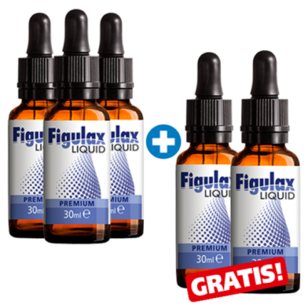 Figulax Liquid Deutschland Review {WARNUNGEN}: , Nebenwirkungen, wirkt es?