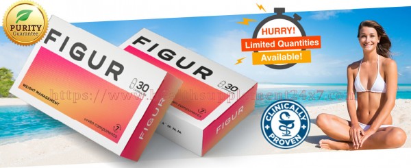 Figur Diet (#1 Game Changer) This Capsules Change Your Life Magically!