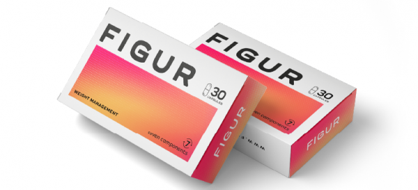 Figur Diet (UK #1 WEIGHT LOSS CAPSULES) Visible Results In Only 8 Weeks!