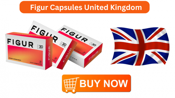 Figur (UK, IE) Reviews: How Does Figur Weight Loss Capsules Work?