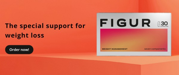 Figur UK Weight Loss Capsules Benefits & Reviews [2023]