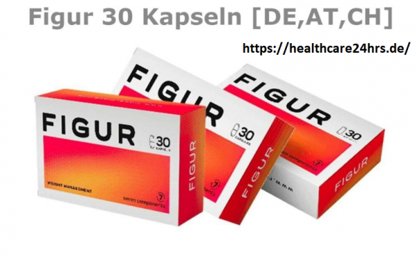 Figur Weight Loss Capsules – SCAM ALERT? Is It Really Safe?