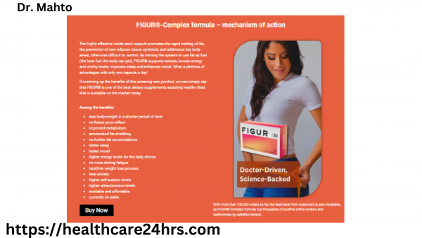 Figur Weight Loss Capsules UK & IE  Reviews 2022 SCAM ALERT Must Read Before Buying!