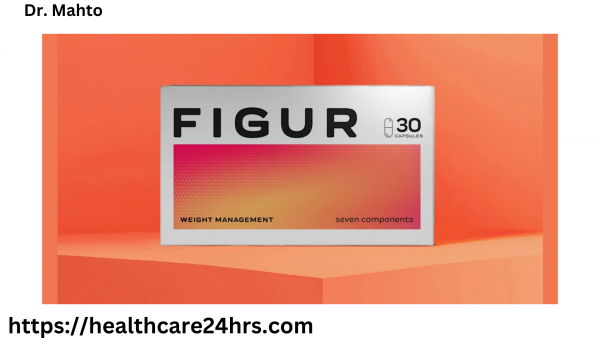 Figur Weight Loss Capsules