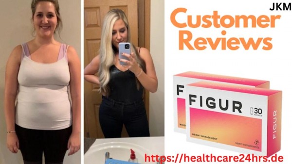 Figur weight Loss Dragons Den - Reviews (2023 Scam) Real Benefits For Customers?