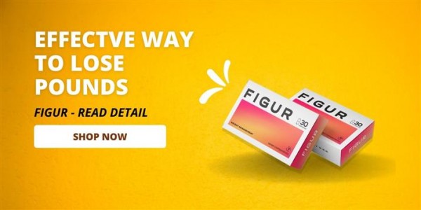 Figur Weight Loss - (Scammer Alert) Weight Loss Pills Or Waste Of Money?