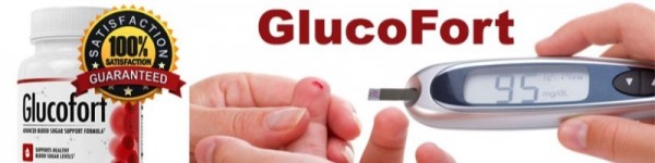 Find Balance and Vitality with GlucoFort Blood Sugar Support