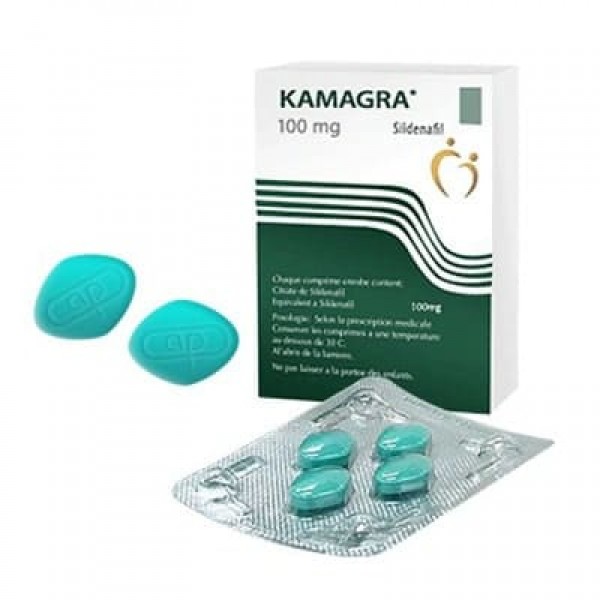 Find Sexual Satisfaction with Kamagra Kaufen - The Top-Rated ED Treatment