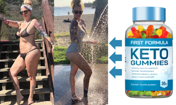First Formula Keto Gummies Review {WARNINGS}: , Side Effects, Does it Work?