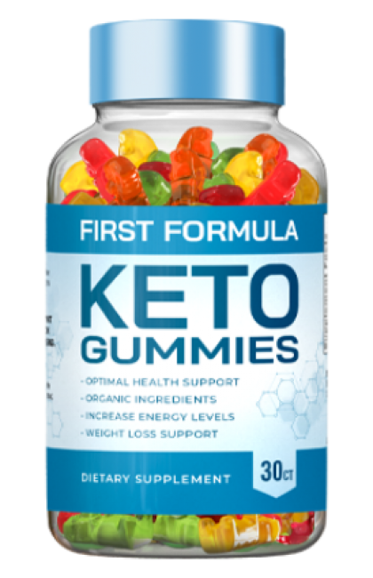 First Formula Keto Gummies Reviews: ALL You Need To Know About Keto Gummies Offer?