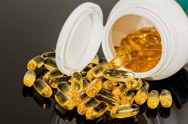 Fish Oil Supplements Have No Effect on Health, Really?