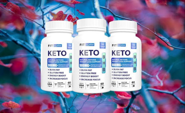 Fit Form Keto : (Reviews 2022) Critical Research to Know Before Buy