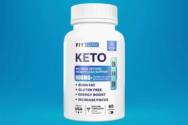 Fit Form Keto Reviews : Best Offers, Price & Buy?