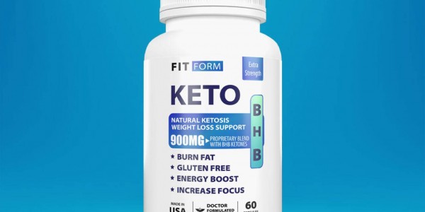 Fit Form Keto Reviews – Shocking Scam (2022 Pills) Report Reveals Must Read before Buy?